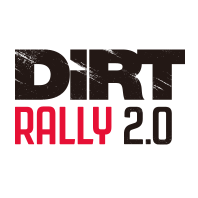 Dirt Rally 2.0 logo