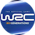 WRC Generations logo