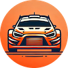WRCsetups.com logo